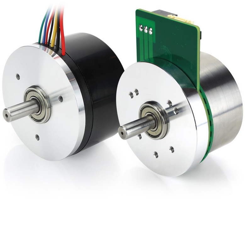 Brushless Motors