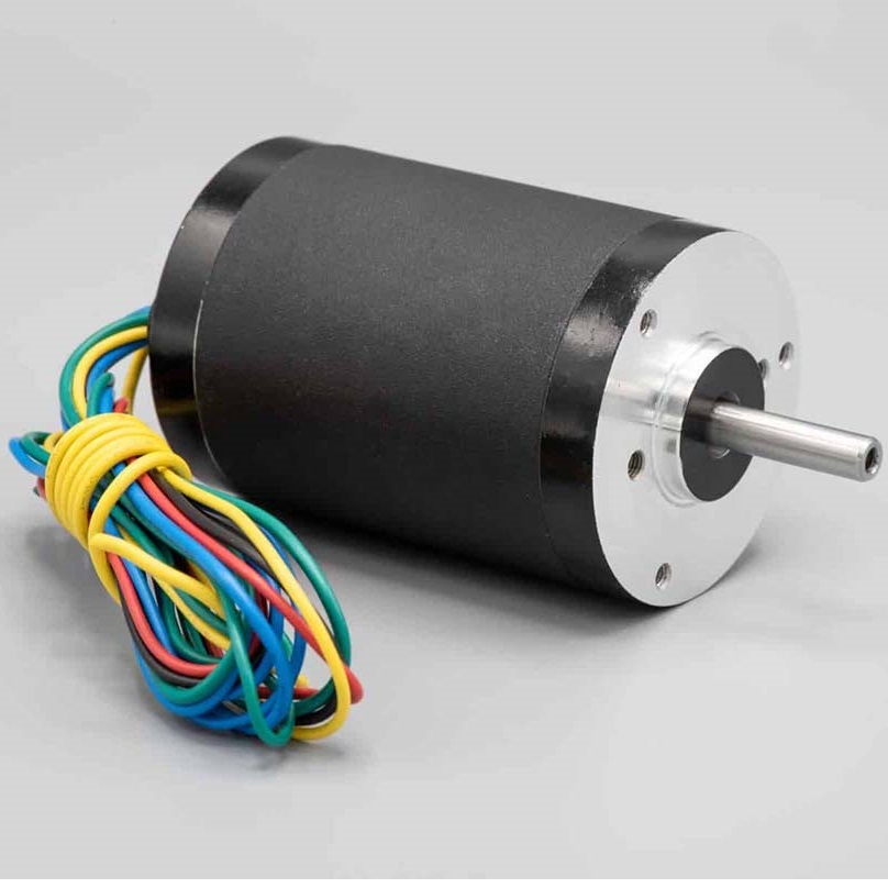 Brushless Motor