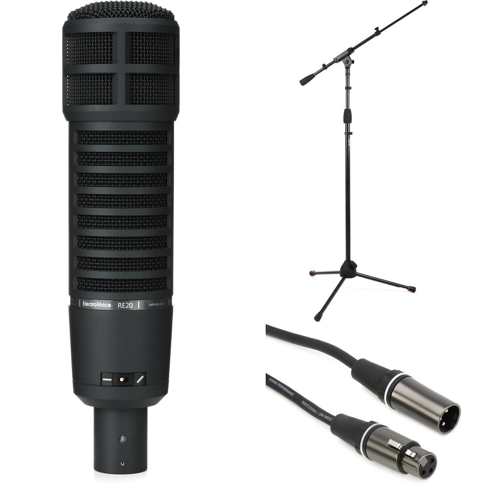 re20 mic