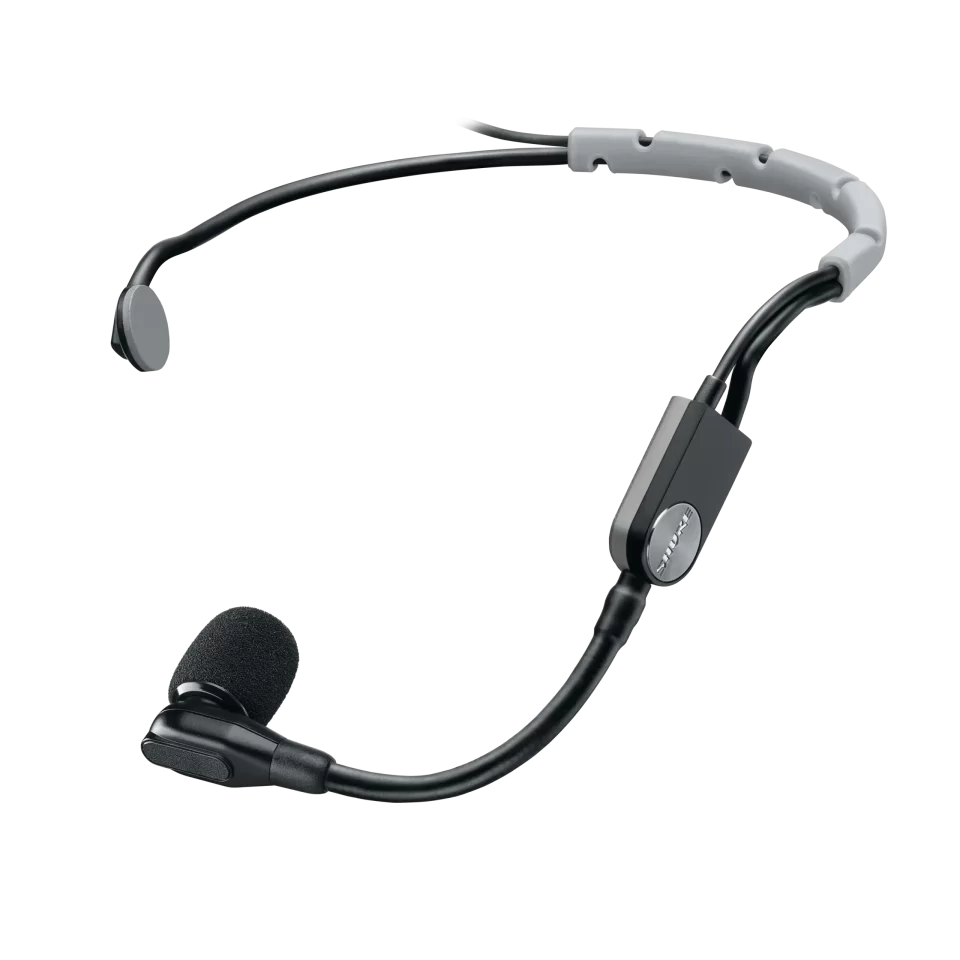 headset mic