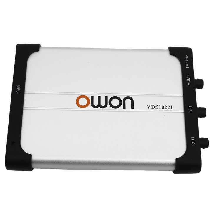 OWON Handheld Portable USB PC Oscilloscopes