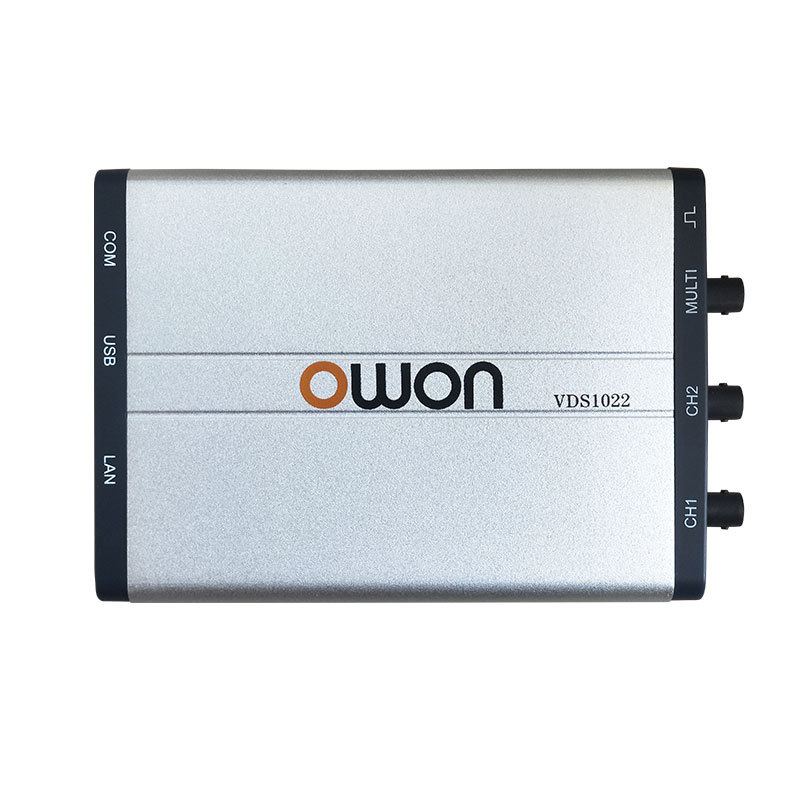 OWON Handheld Portable USB PC Oscilloscopes