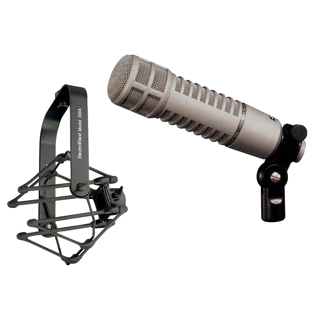 condenser mic