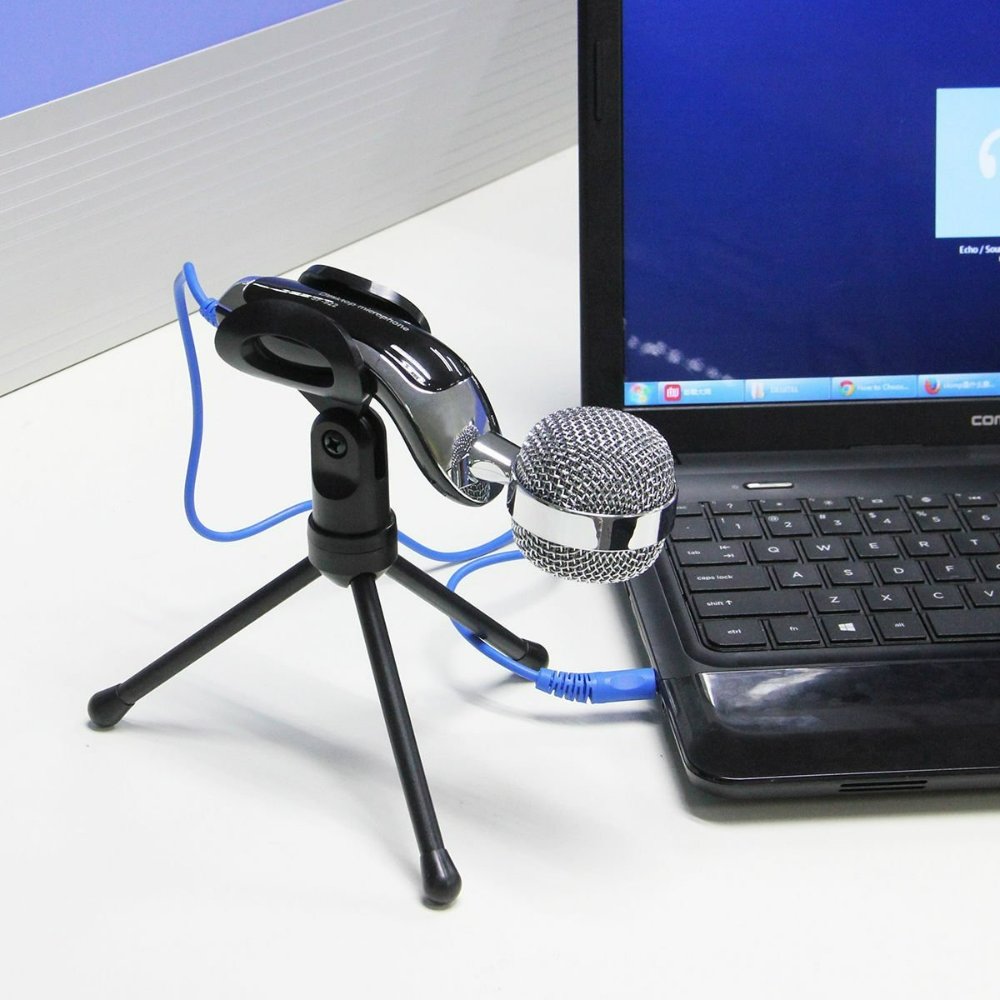 USB Microphones