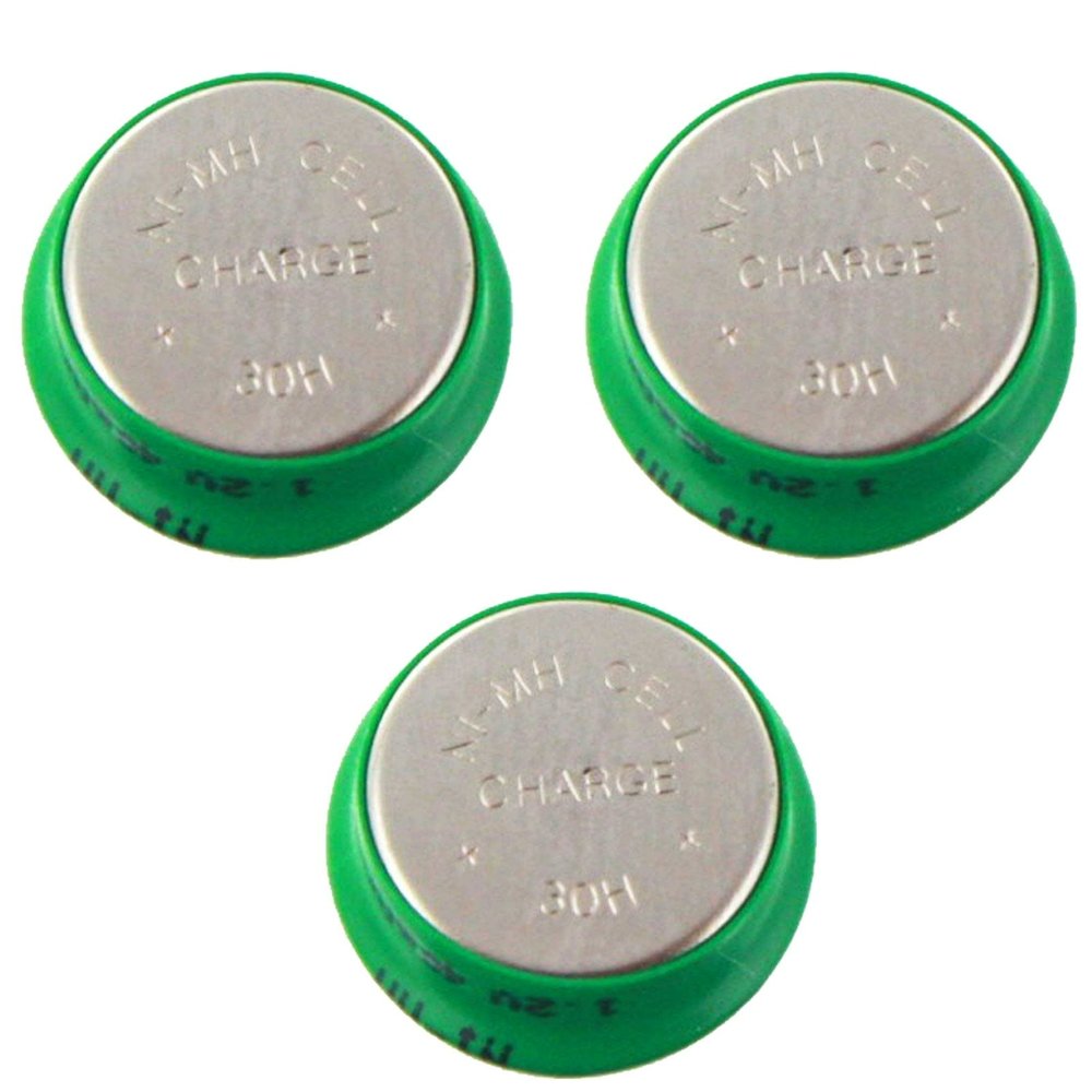 button batteries