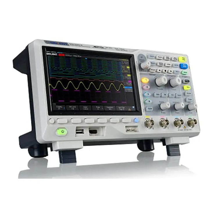 oscilloscope