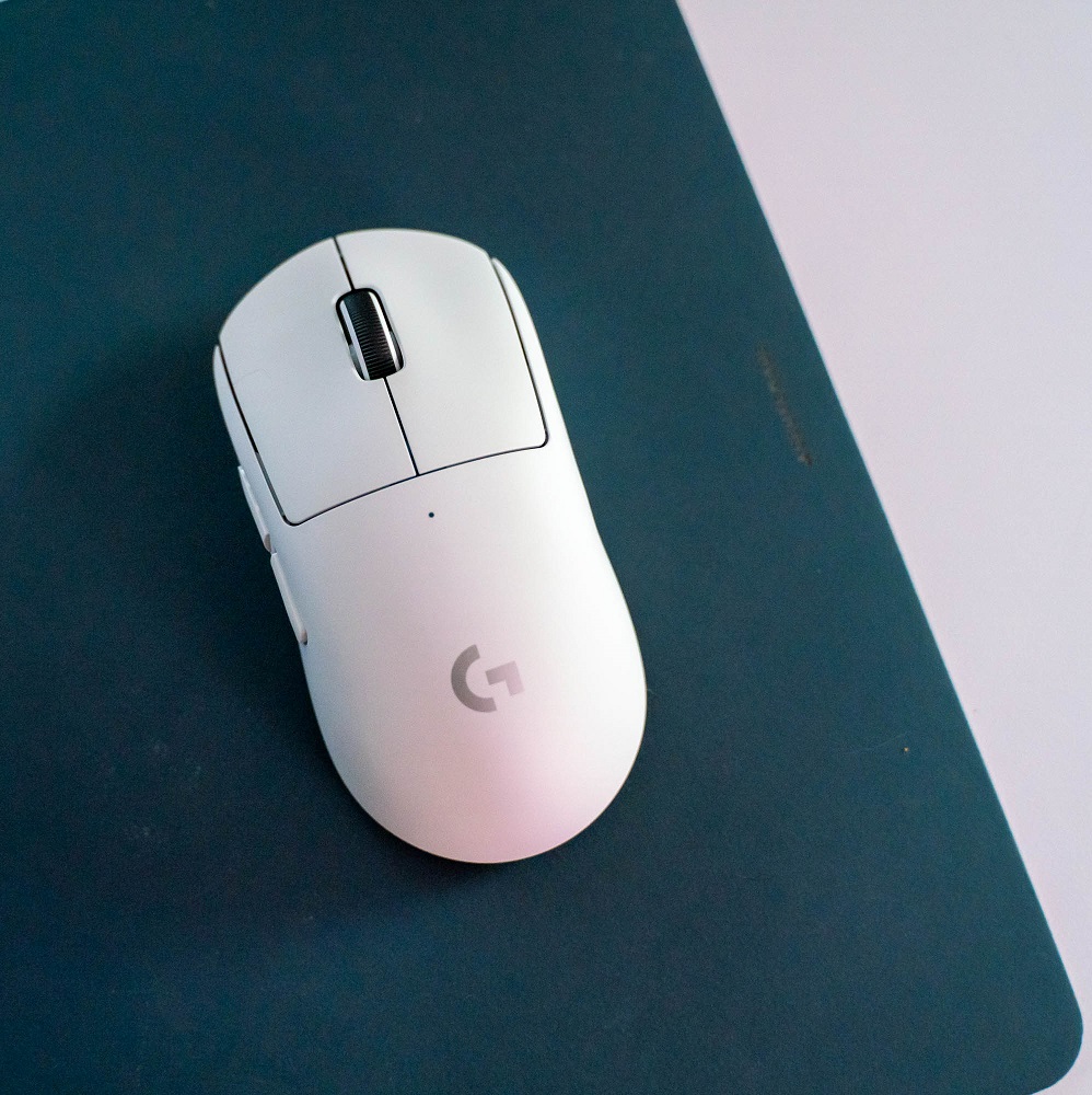 logitech mouse