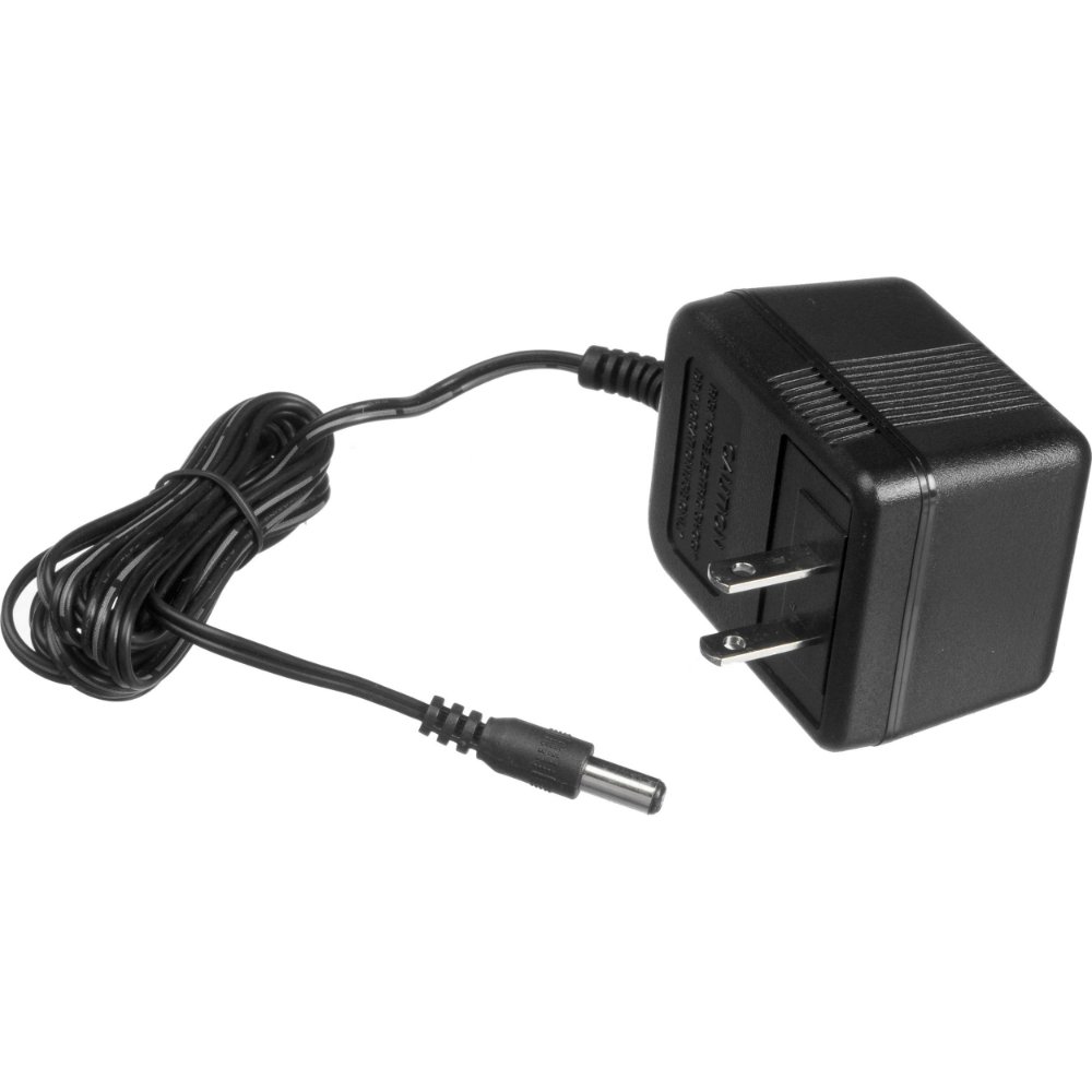 power adapter