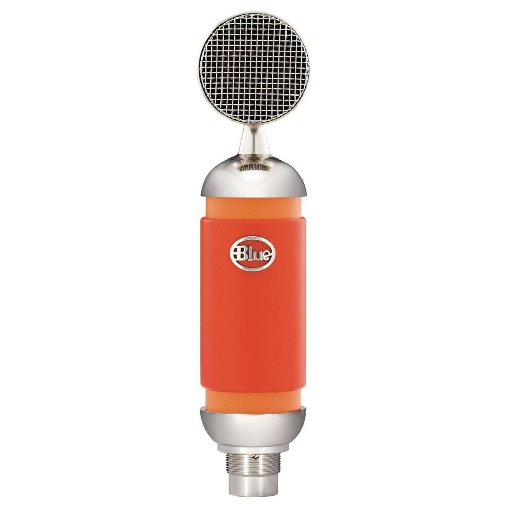 Blue Spark Mic