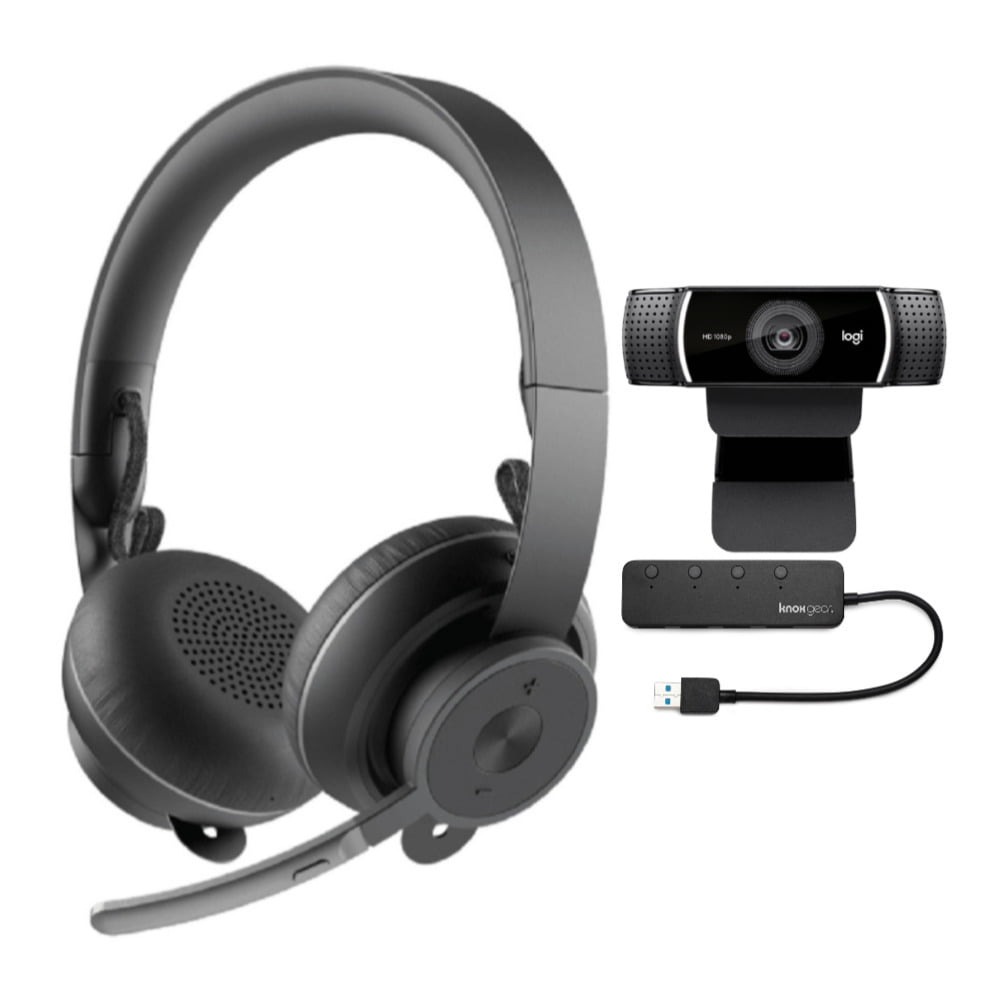 Logitech Zone 900 Headset