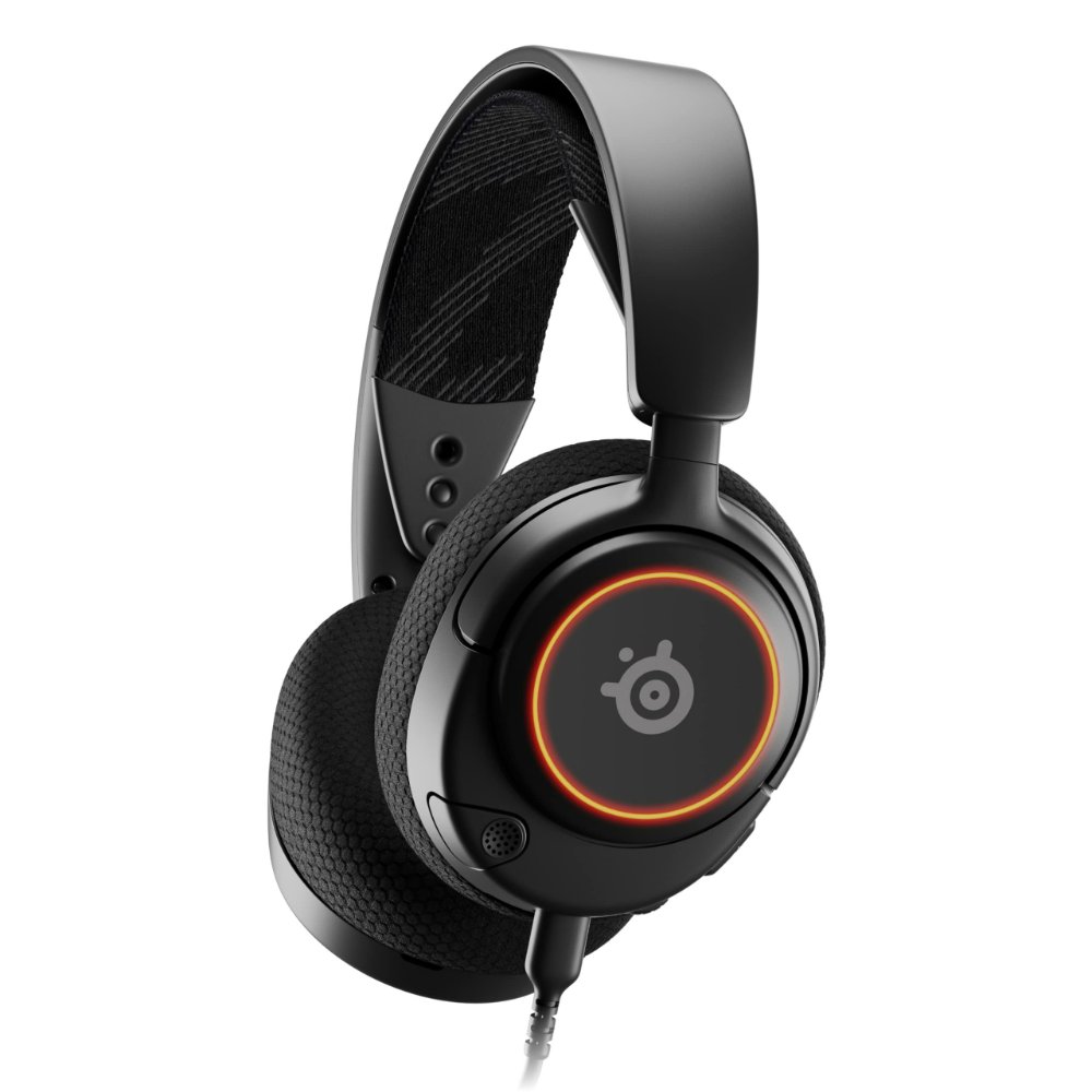 SteelSeries Arctis Nova 5X