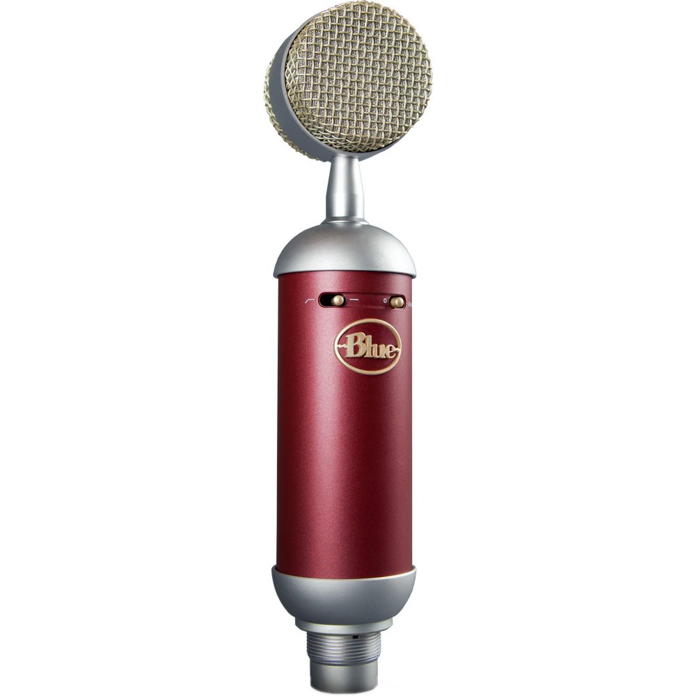 Blue Spark Mic