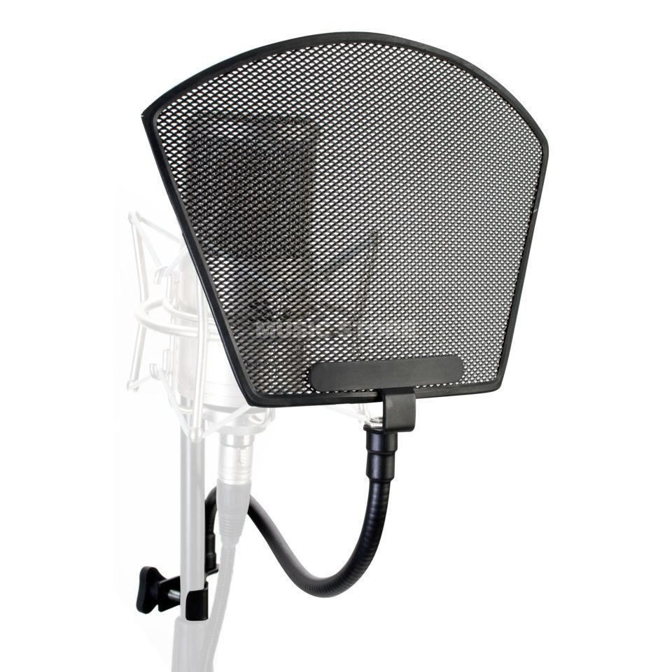 mic pop filter