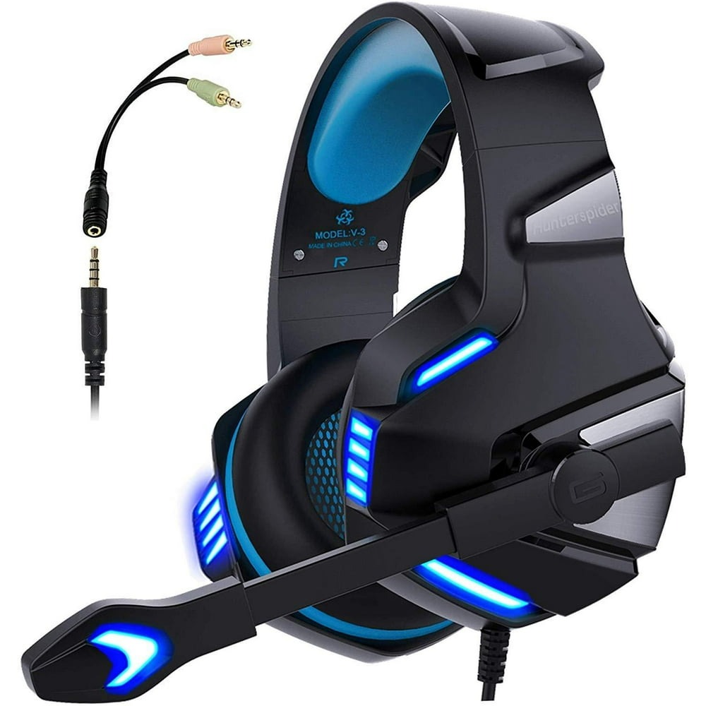 gaming headset