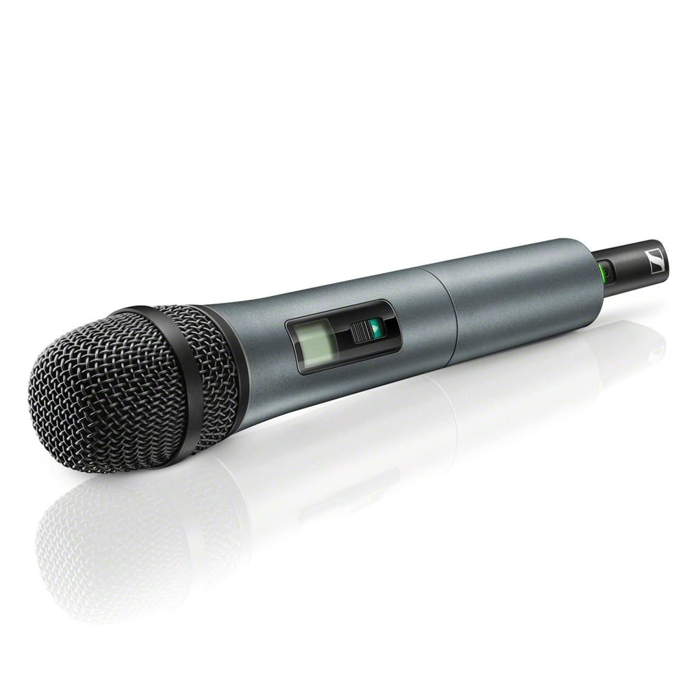 Sennheiser Mic