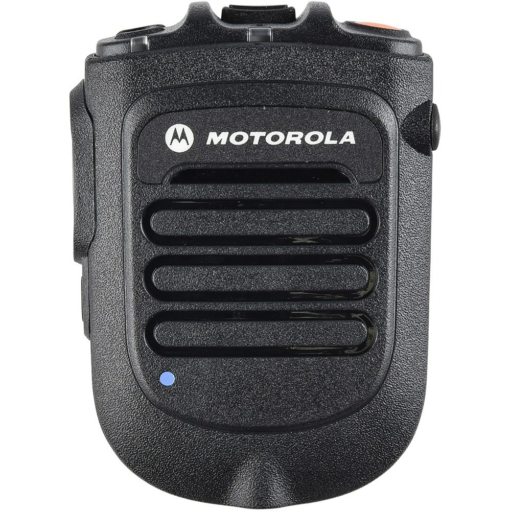 motorola bluetooth mic