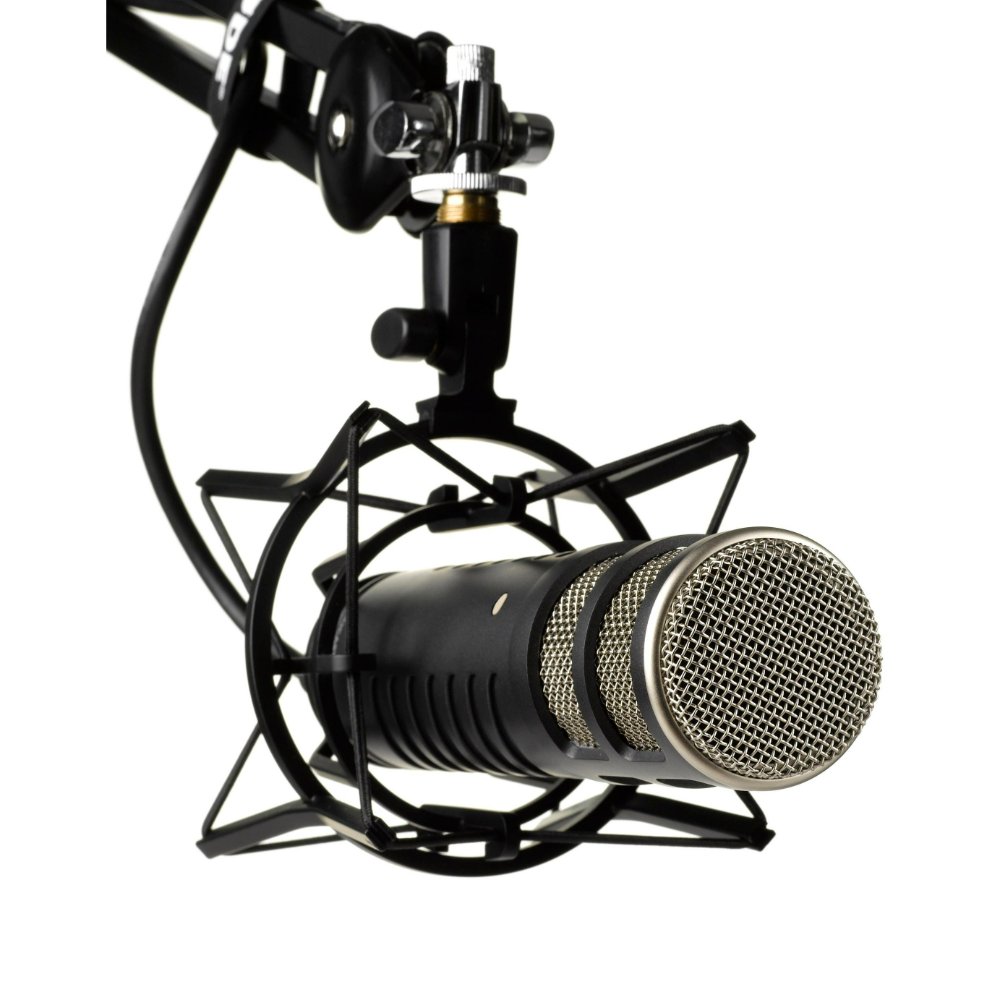 Condenser Mic