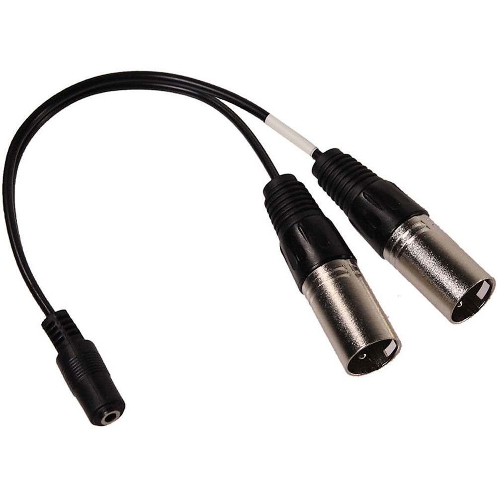 mic adapter