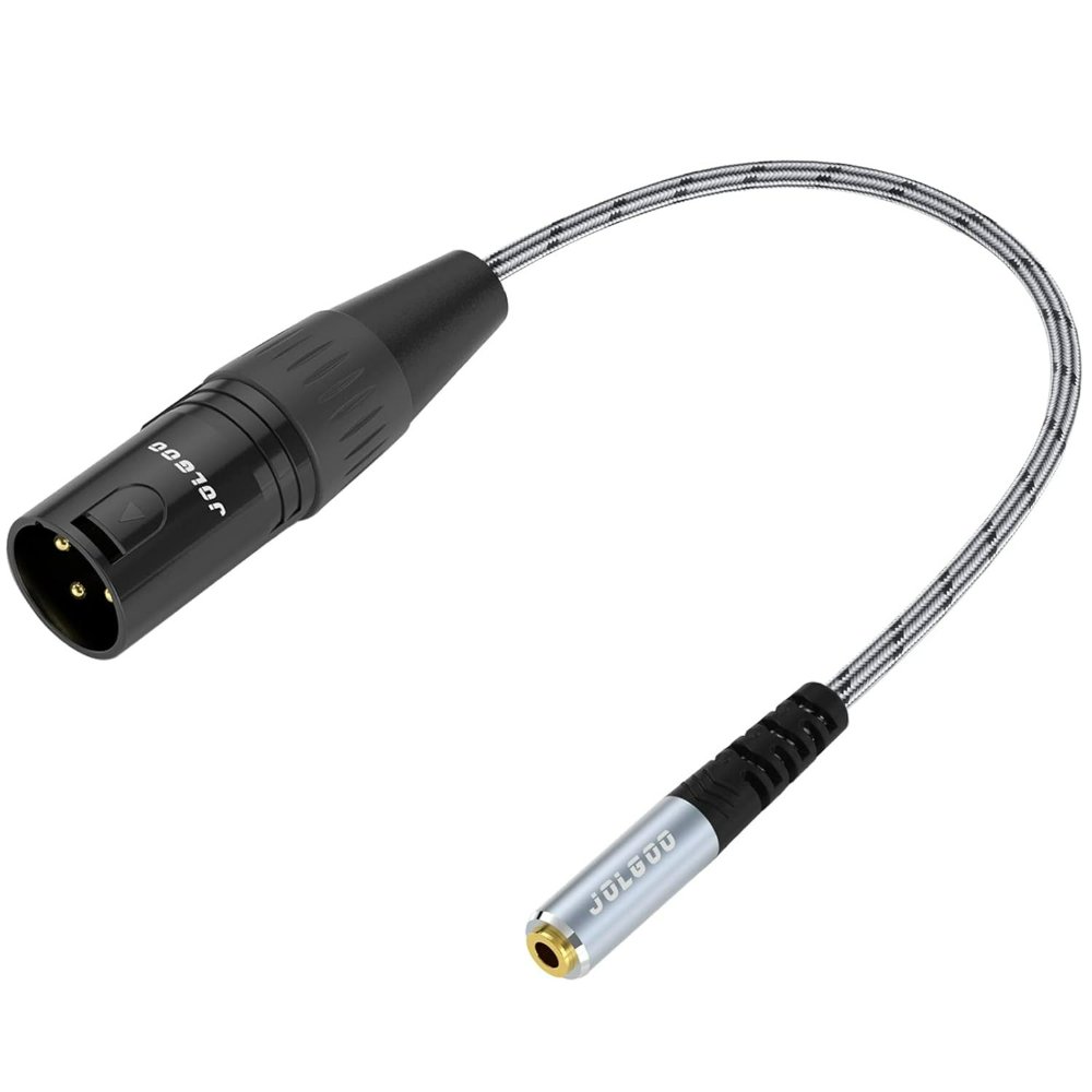 mic adapter