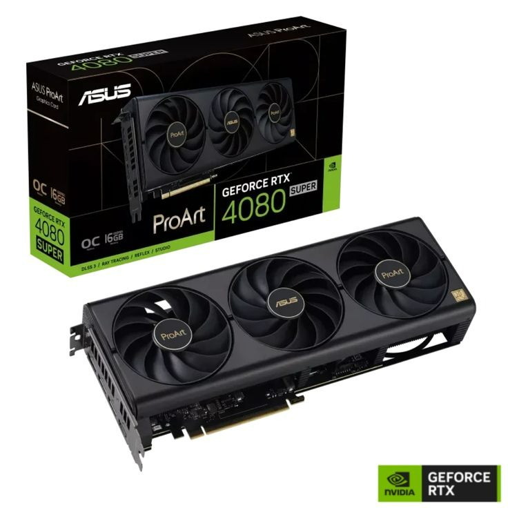 4080 graphics card