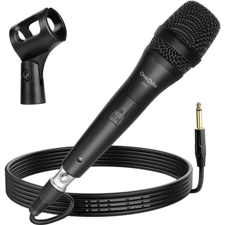 mic cord