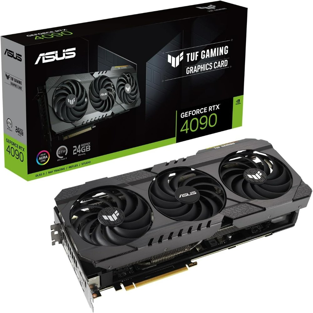 4090 graphics card