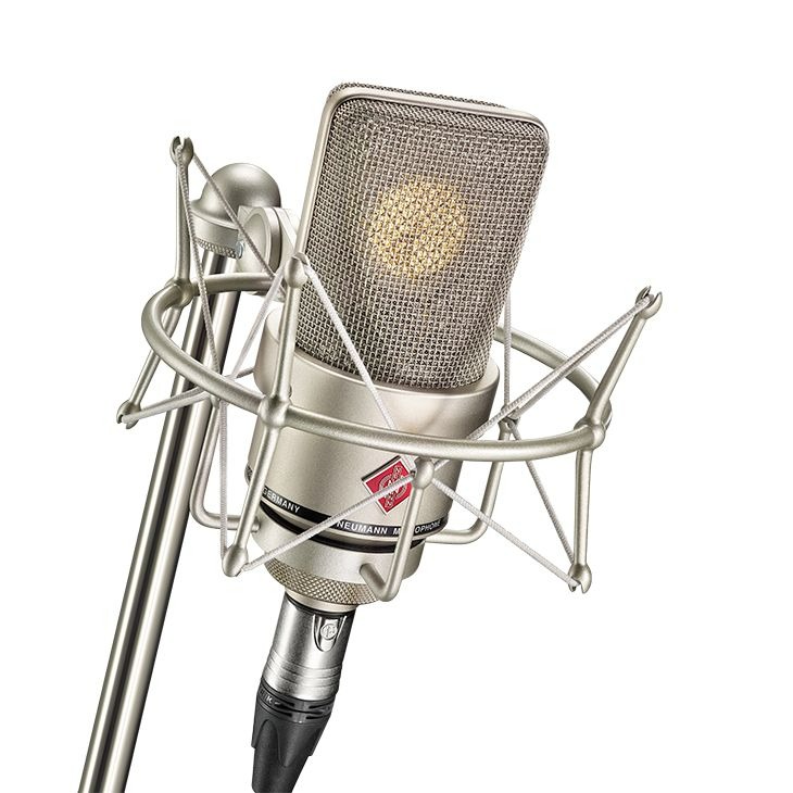 Neumann Mic