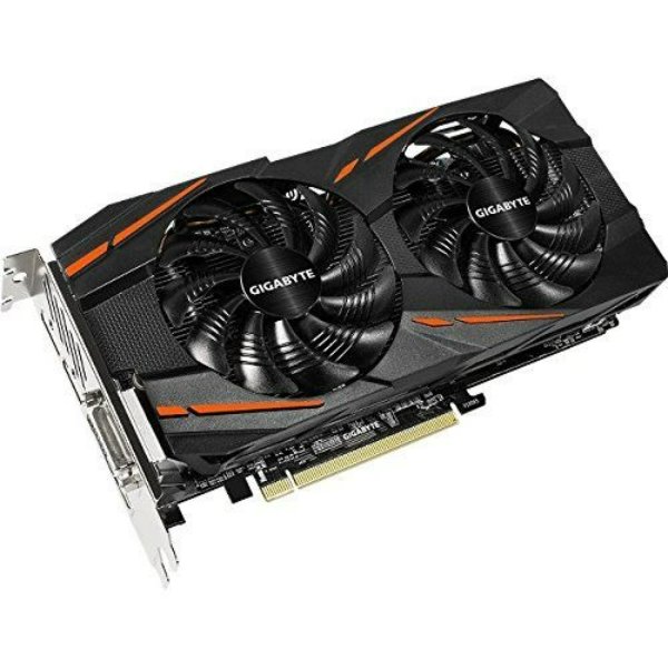 graphics card