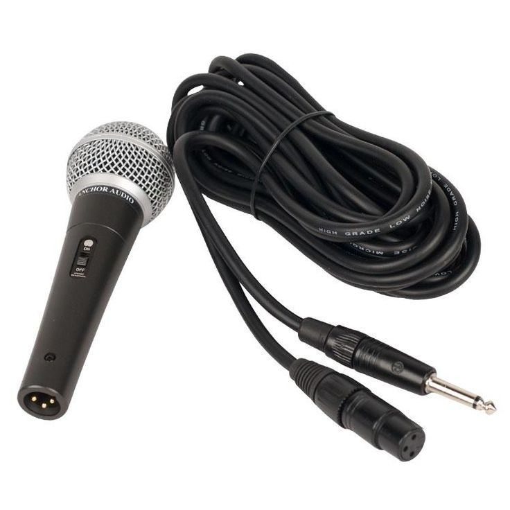 mic cord