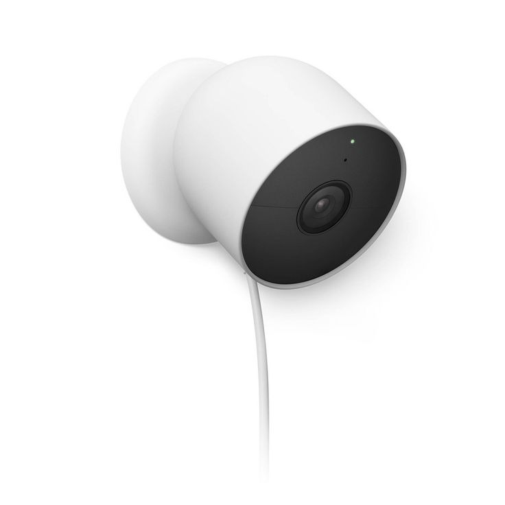 nest camera