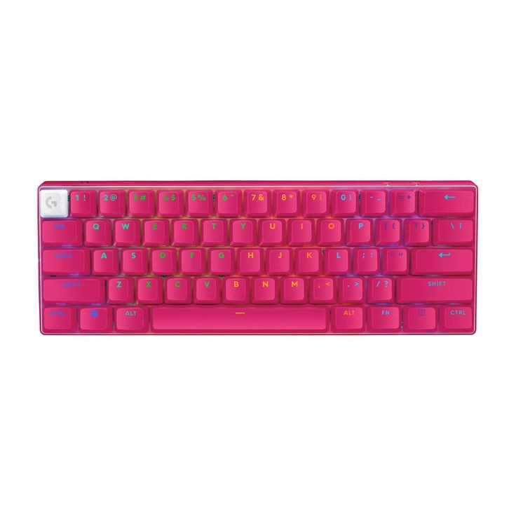 logitech keyboard