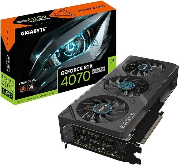 4070 graphics card