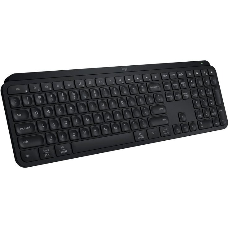 logitech keyboard