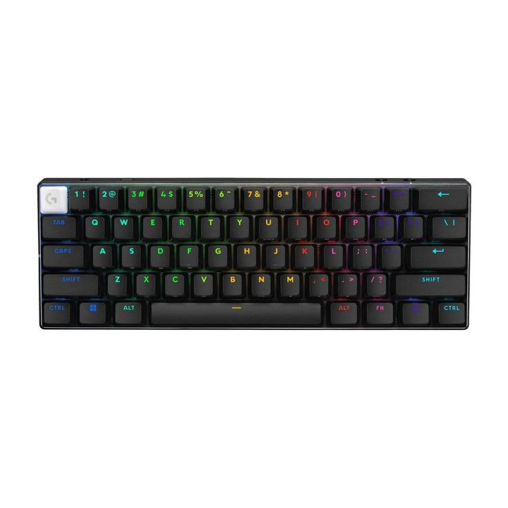 logitech keyboard