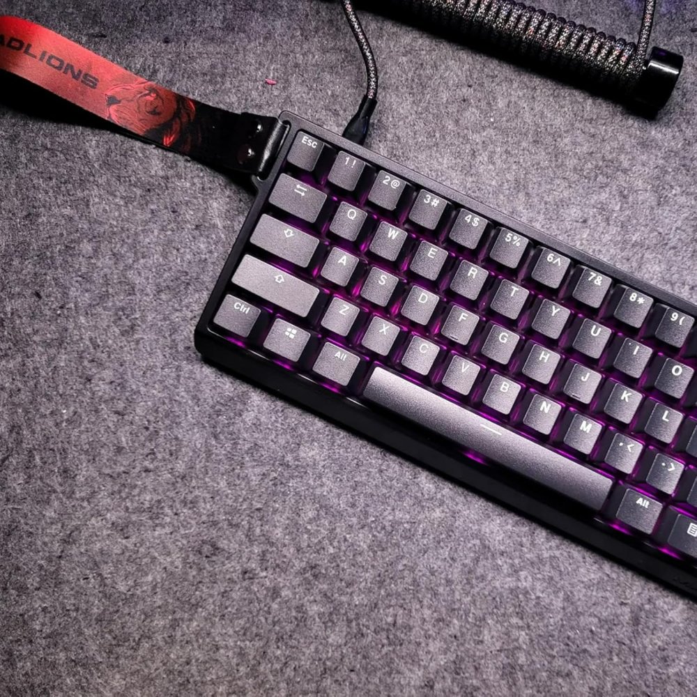 gaming keyboard