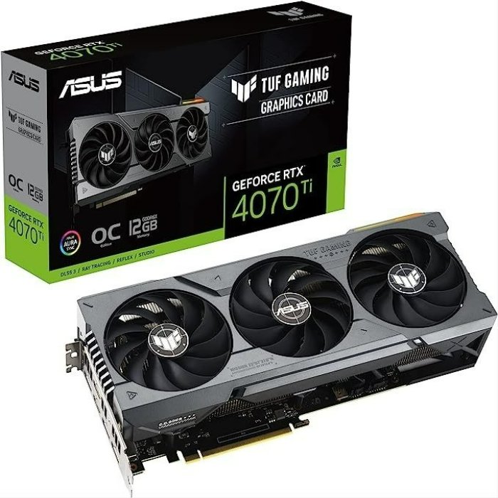 4070 graphics card