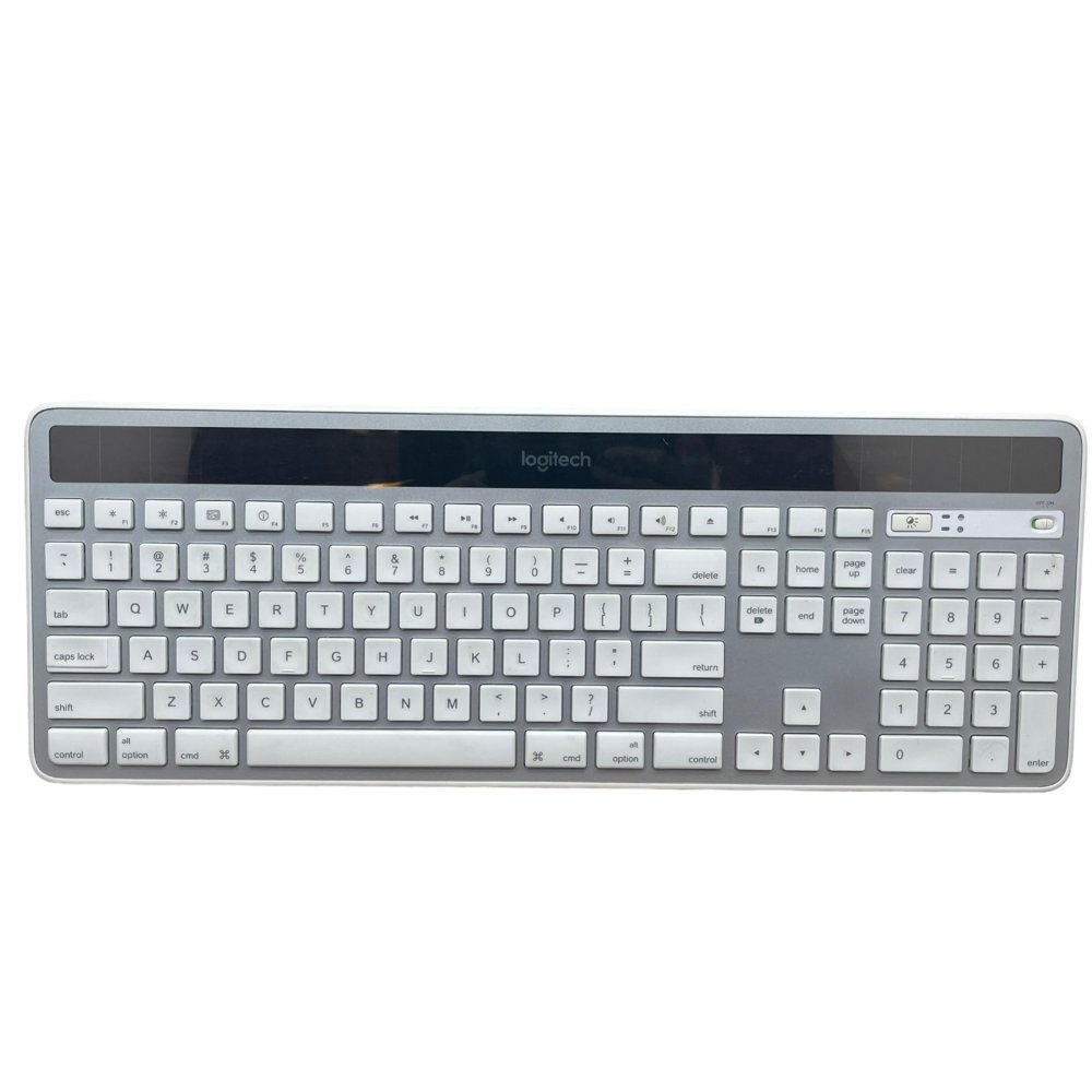 k750 keyboard