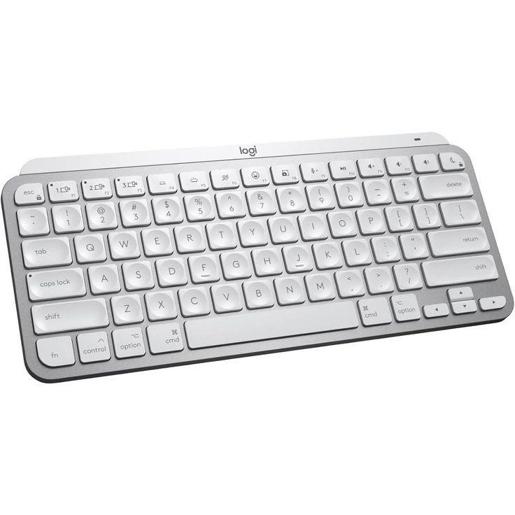 Logitech MX Keys