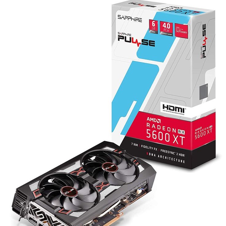sapphire graphics card