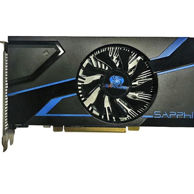 sapphire graphics card