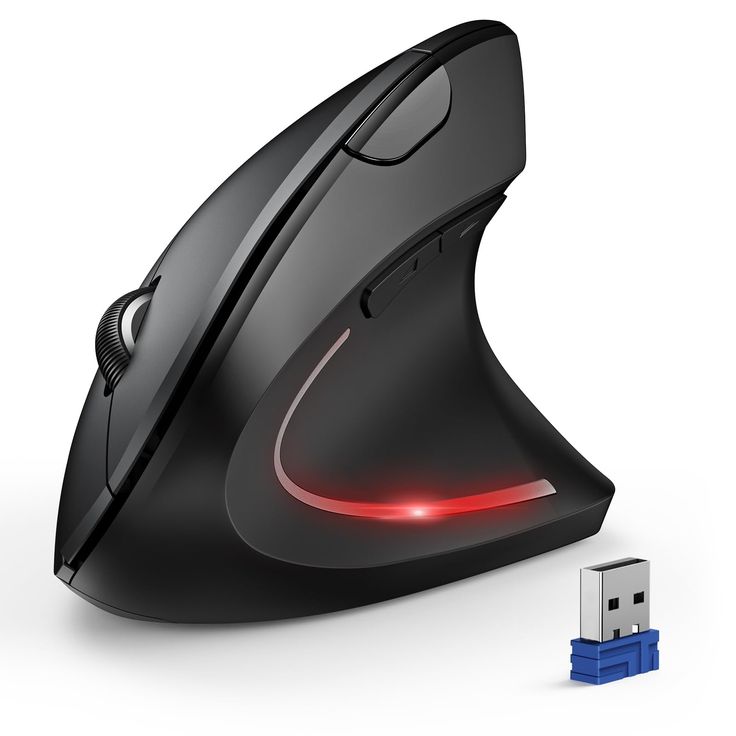 bluetooth mouse