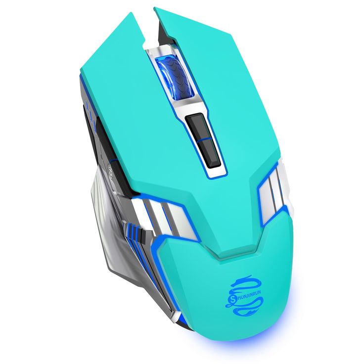 bluetooth gaming mouse