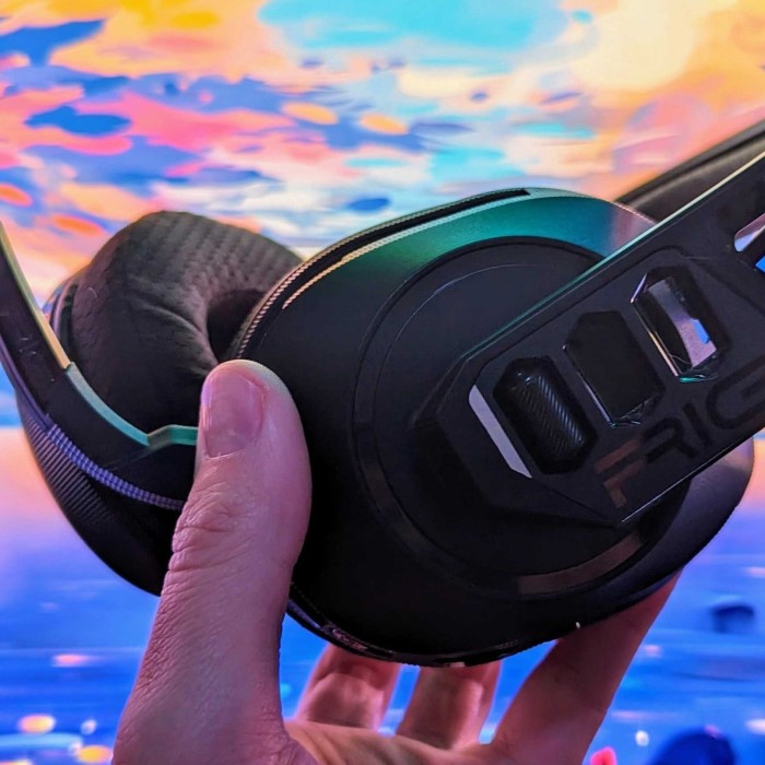 best noise cancelling gaming headset