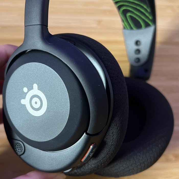 best noise cancelling gaming headset