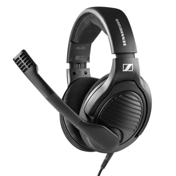 sennheiser gaming headset