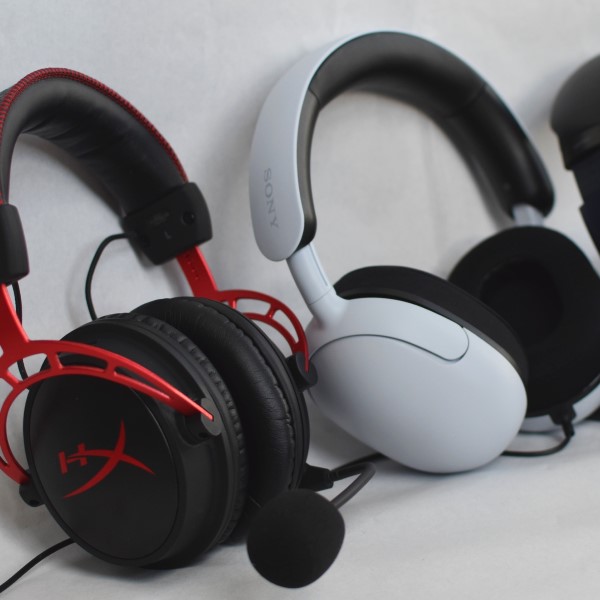 best gaming headset pc