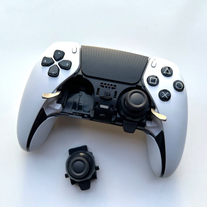 dualsense edge joystick replacement