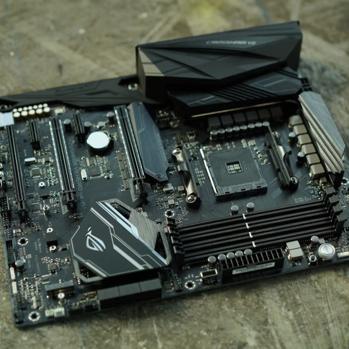 how to tell if motherboard is dead