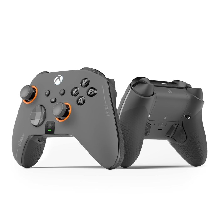 scuf gaming controller