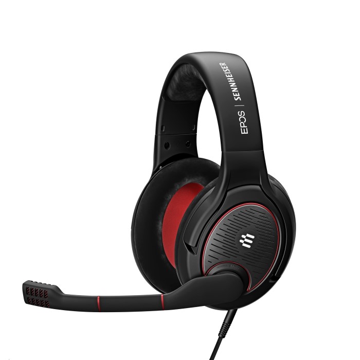 sennheiser game one gaming headset